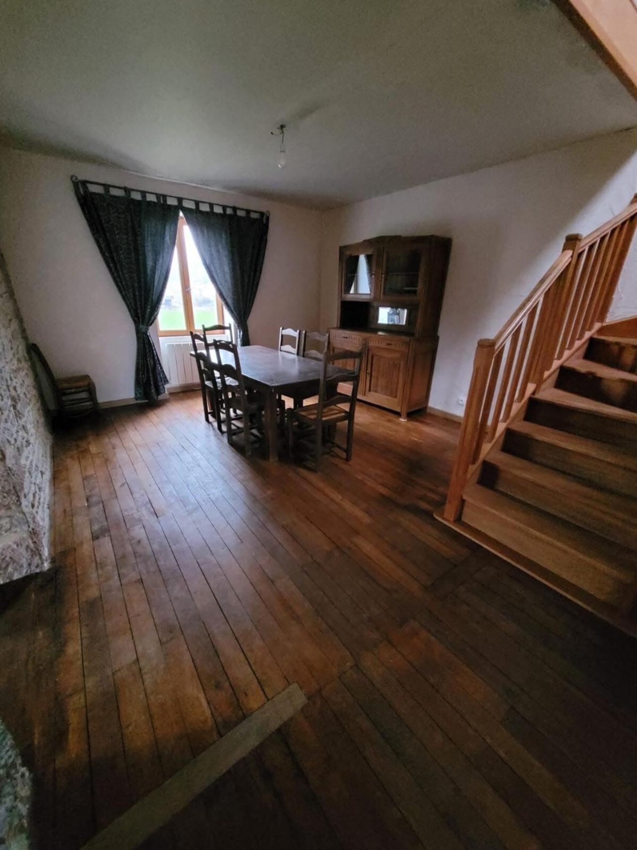 Les Jyrondelles Prisse Family House Villa ภายนอก รูปภาพ
