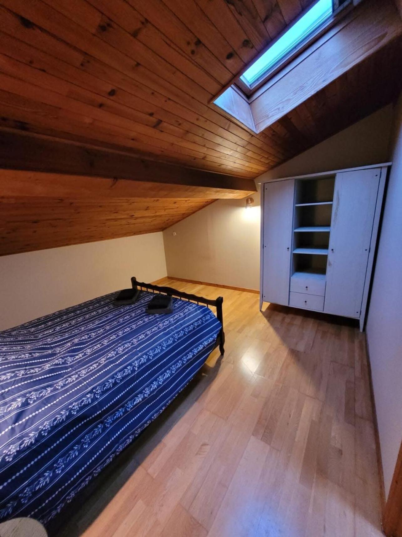 Les Jyrondelles Prisse Family House Villa ภายนอก รูปภาพ